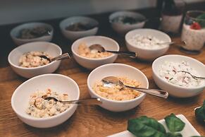 Fortune Old Town Boutique Hotel