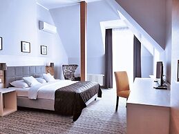 Fortune Old Town Boutique Hotel