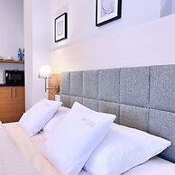 Fortune Old Town Boutique Hotel