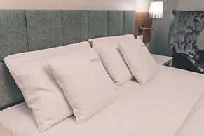 Fortune Old Town Boutique Hotel