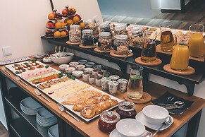 Fortune Old Town Boutique Hotel