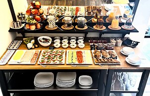 Fortune Old Town Boutique Hotel