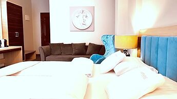 Fortune Old Town Boutique Hotel