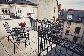 Fortune Old Town Boutique Hotel