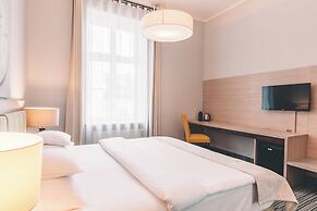 Fortune Old Town Boutique Hotel