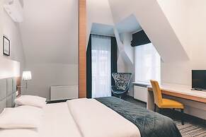 Fortune Old Town Boutique Hotel