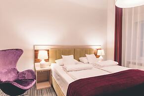 Fortune Old Town Boutique Hotel