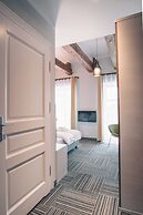 Fortune Old Town Boutique Hotel