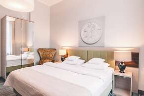 Fortune Old Town Boutique Hotel