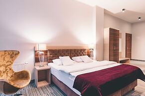 Fortune Old Town Boutique Hotel