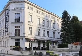 Fortune Old Town Boutique Hotel