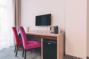 Fortune Old Town Boutique Hotel