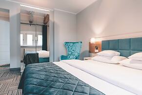 Fortune Old Town Boutique Hotel