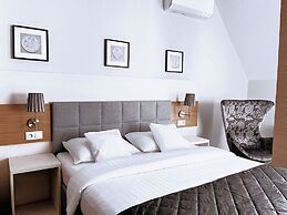 Fortune Old Town Boutique Hotel