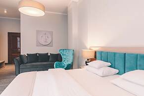 Fortune Old Town Boutique Hotel