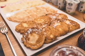 Fortune Old Town Boutique Hotel