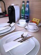 Fortune Old Town Boutique Hotel