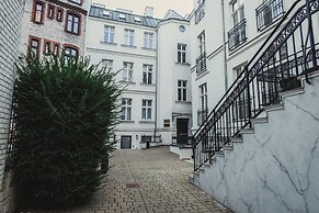 Fortune Old Town Boutique Hotel