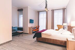 Fortune Old Town Boutique Hotel