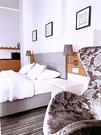 Fortune Old Town Boutique Hotel