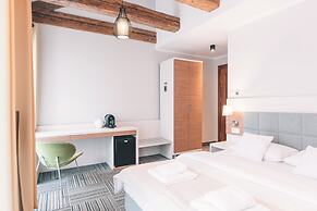 Fortune Old Town Boutique Hotel