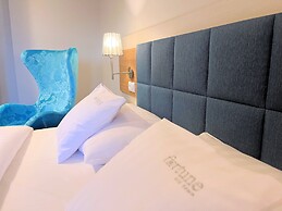 Fortune Old Town Boutique Hotel