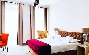 Fortune Old Town Boutique Hotel