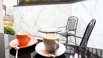 Fortune Old Town Boutique Hotel