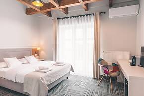 Fortune Old Town Boutique Hotel