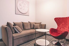 Fortune Old Town Boutique Hotel