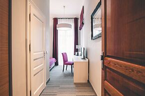 Fortune Old Town Boutique Hotel