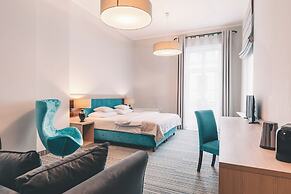 Fortune Old Town Boutique Hotel