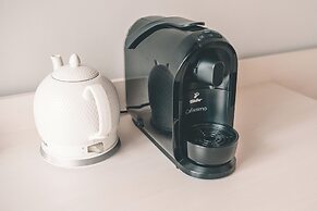 Fortune Old Town Boutique Hotel