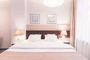 Fortune Old Town Boutique Hotel