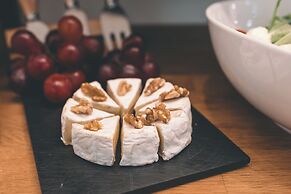 Fortune Old Town Boutique Hotel