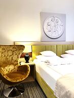 Fortune Old Town Boutique Hotel