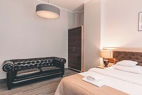 Fortune Old Town Boutique Hotel