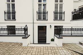 Fortune Old Town Boutique Hotel