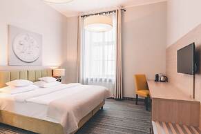 Fortune Old Town Boutique Hotel