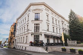 Fortune Old Town Boutique Hotel