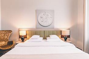 Fortune Old Town Boutique Hotel