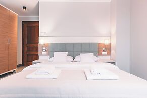 Fortune Old Town Boutique Hotel