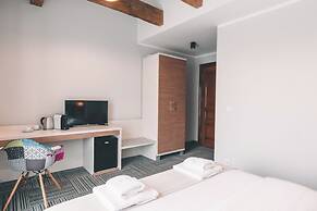 Fortune Old Town Boutique Hotel