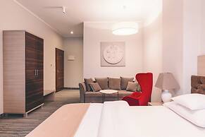 Fortune Old Town Boutique Hotel