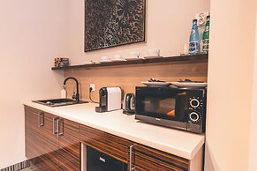 Fortune Old Town Boutique Hotel