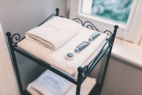 Fortune Old Town Boutique Hotel