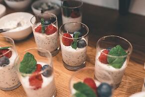 Fortune Old Town Boutique Hotel