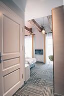 Fortune Old Town Boutique Hotel