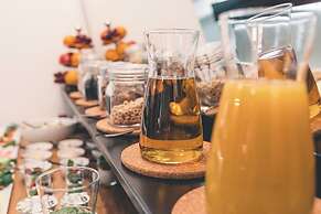 Fortune Old Town Boutique Hotel