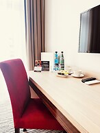 Fortune Old Town Boutique Hotel